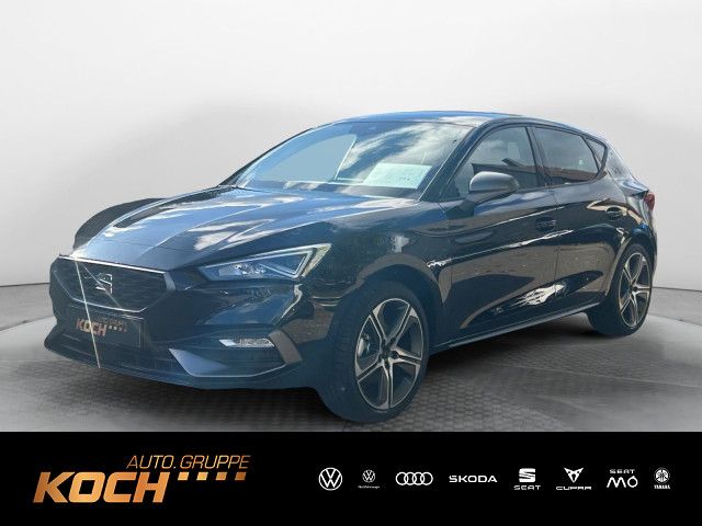 Seat Leon 2025