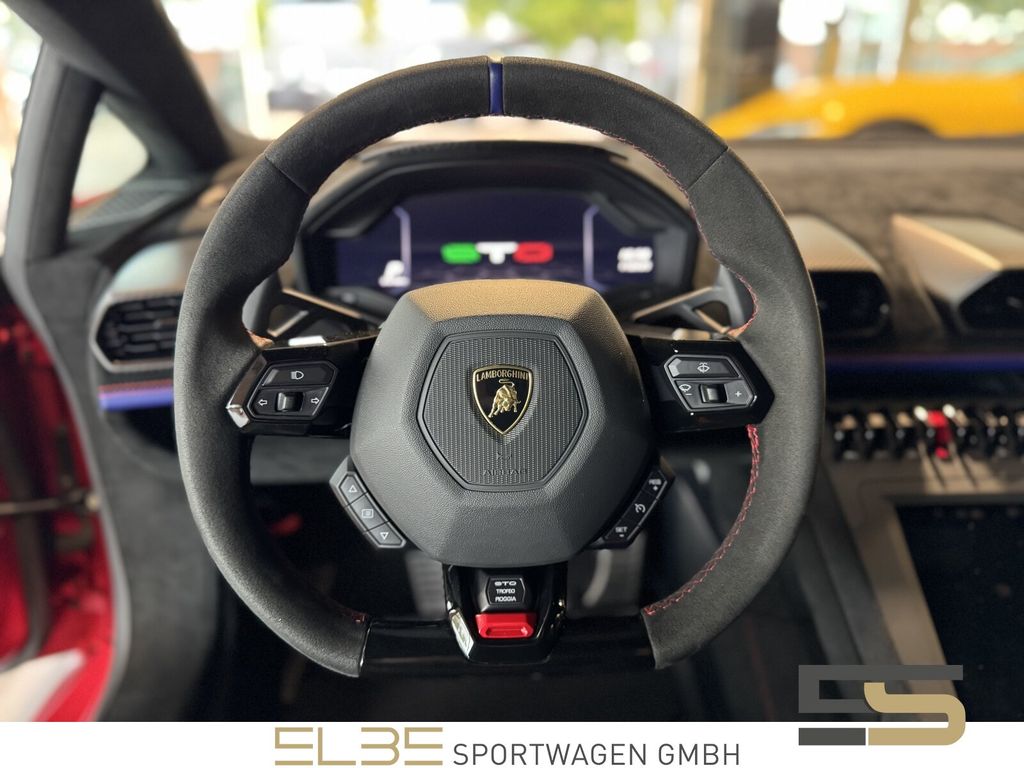 Lamborghini Huracán 2023