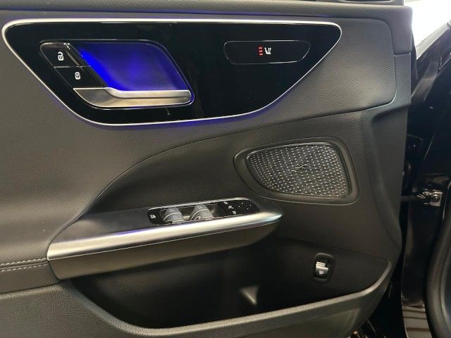 Mercedes-Benz C 220 2024