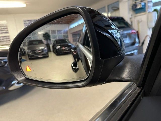 Mercedes-Benz C 220 2024