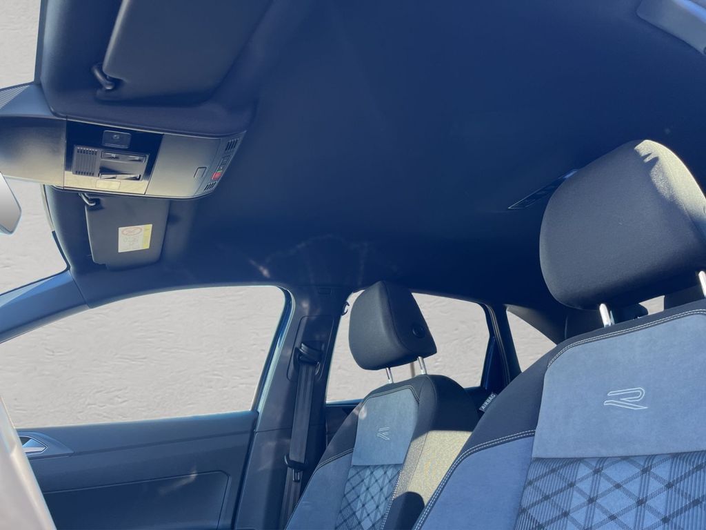 Volkswagen Taigo 2024