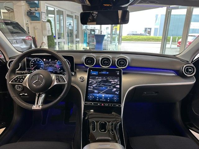 Mercedes-Benz C 220 2024