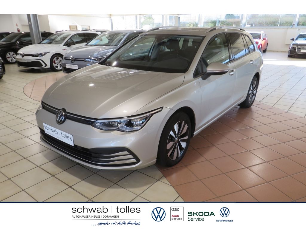 Volkswagen Golf 2023