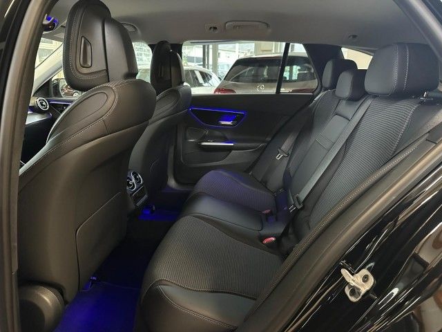 Mercedes-Benz C 220 2024