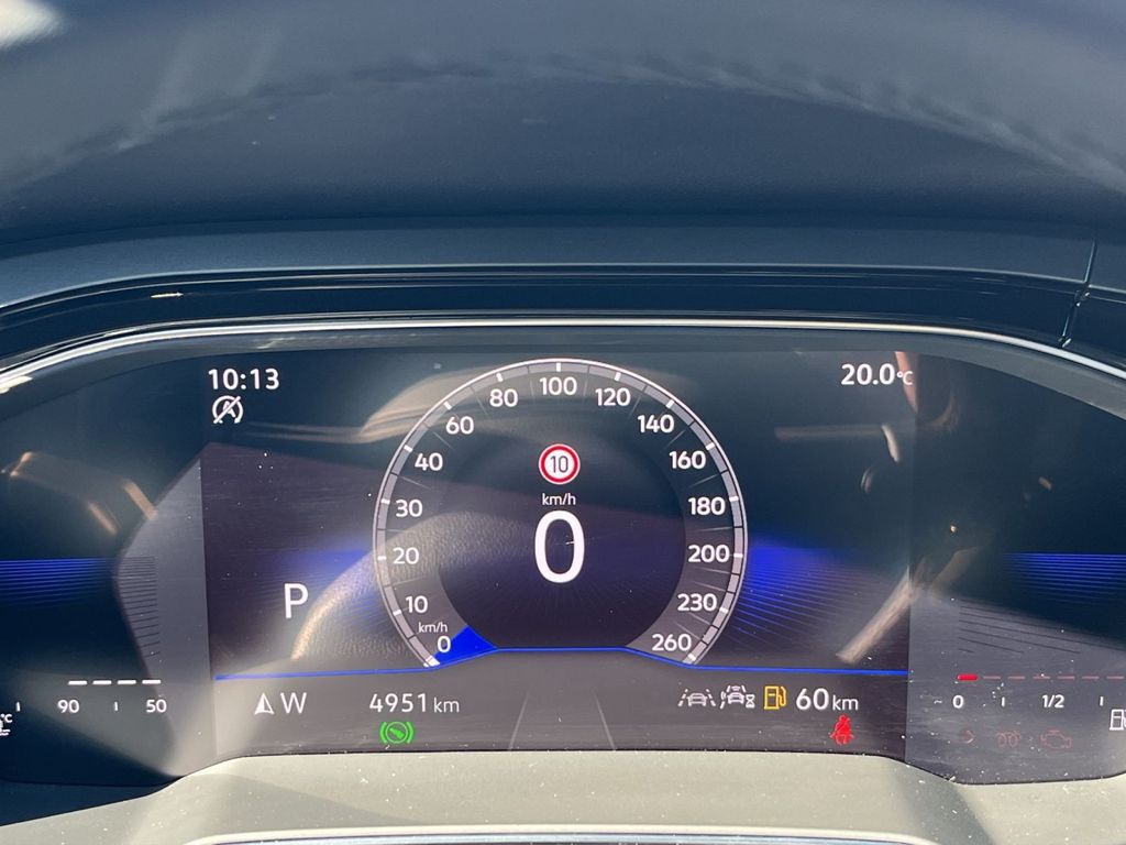 Volkswagen Taigo 2024