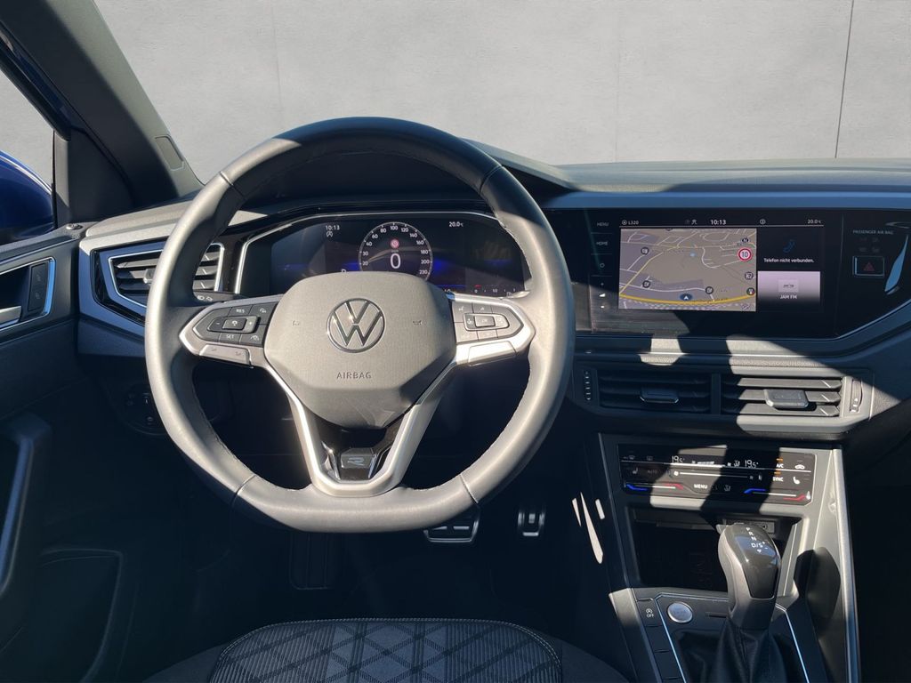 Volkswagen Taigo 2024