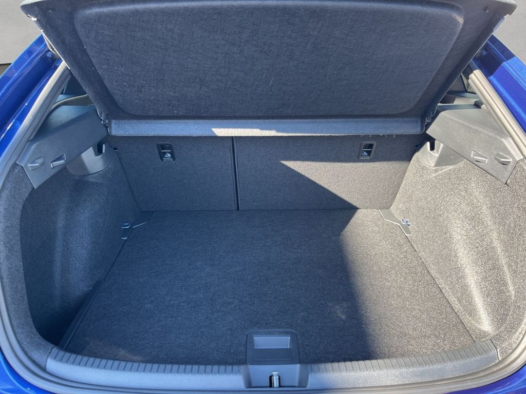 Volkswagen Taigo 2024