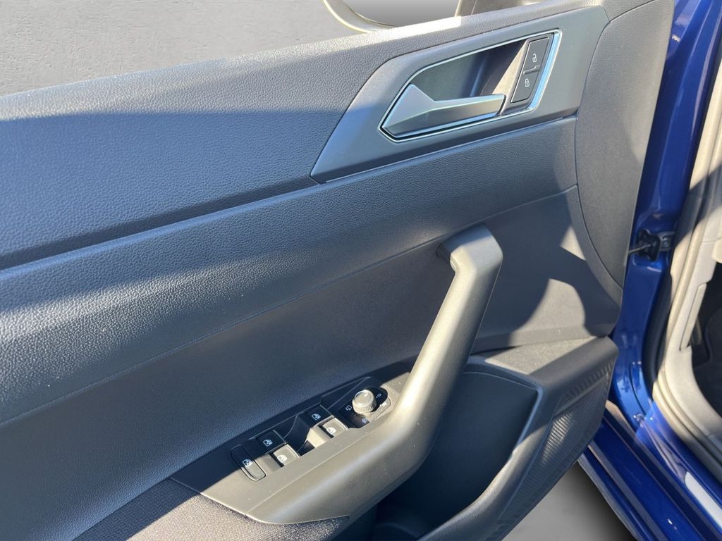 Volkswagen Taigo 2024