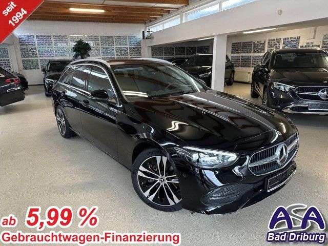 Mercedes-Benz C 220 2024