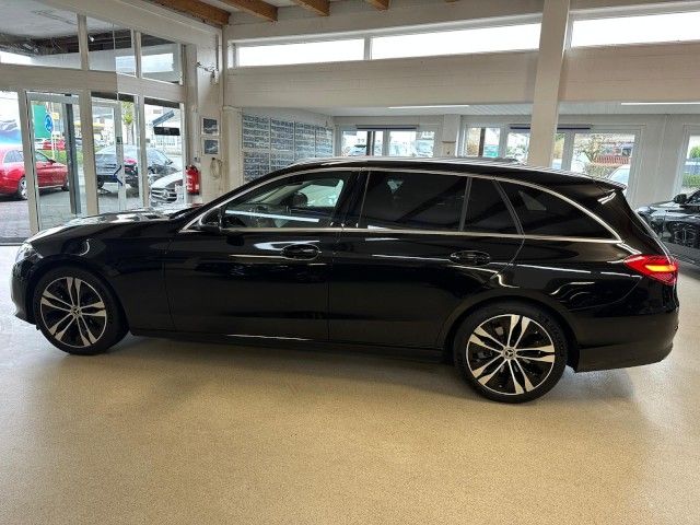 Mercedes-Benz C 220 2024