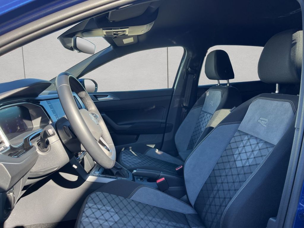 Volkswagen Taigo 2024