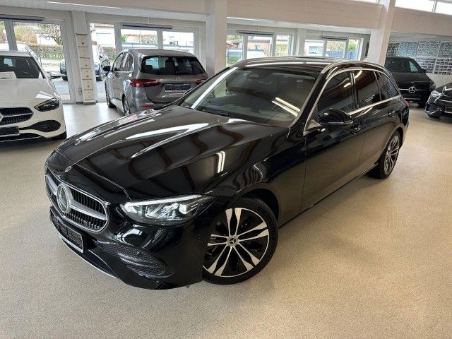 Mercedes-Benz C 220 2024