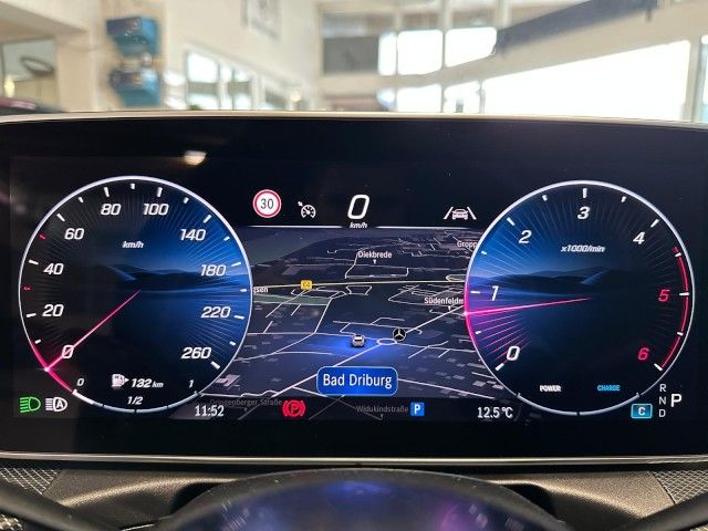 Mercedes-Benz C 220 2024