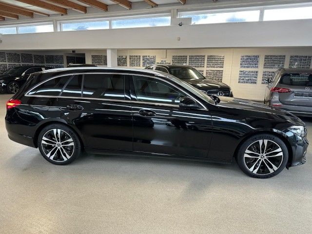 Mercedes-Benz C 220 2024