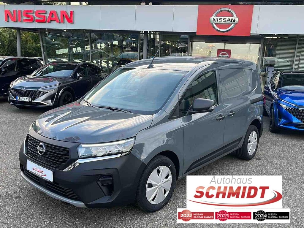Nissan Townstar