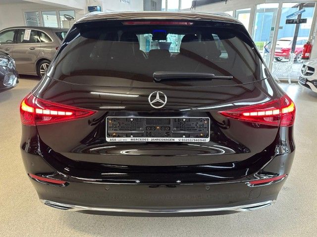 Mercedes-Benz C 220 2024