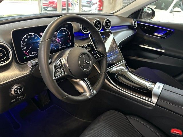 Mercedes-Benz C 220 2024
