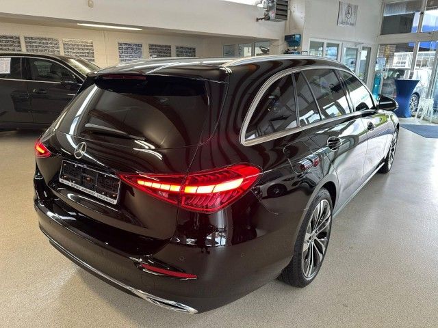 Mercedes-Benz C 220 2024
