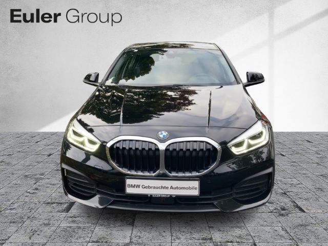 BMW 118 2022