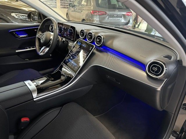 Mercedes-Benz C 220 2024