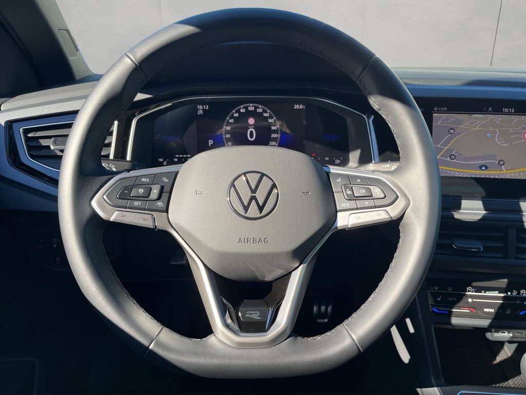 Volkswagen Taigo 2024