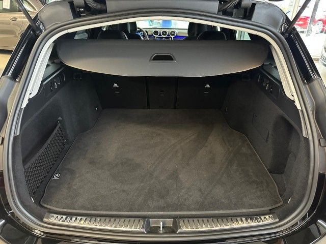 Mercedes-Benz C 220 2024