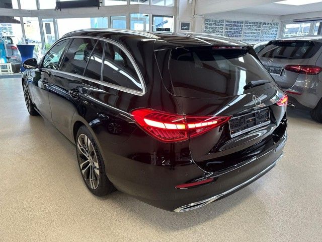 Mercedes-Benz C 220 2024