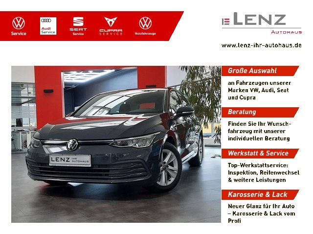 Volkswagen Golf 2023