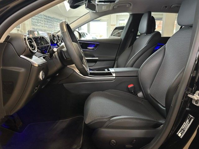 Mercedes-Benz C 220 2024
