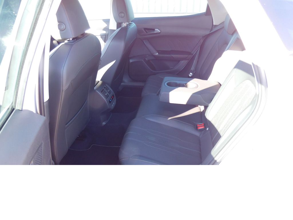 Cupra Formentor 2023