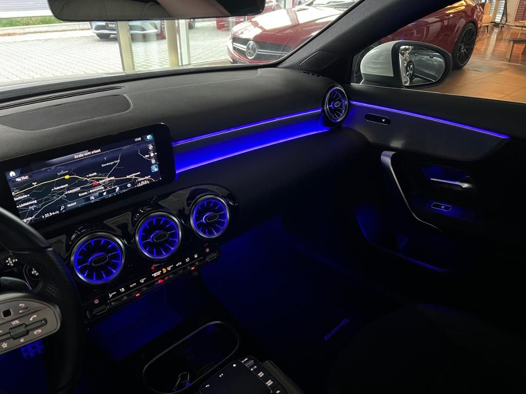 Mercedes-Benz A 250 2022