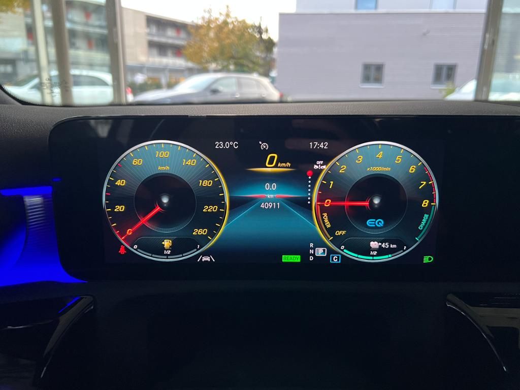 Mercedes-Benz A 250 2022