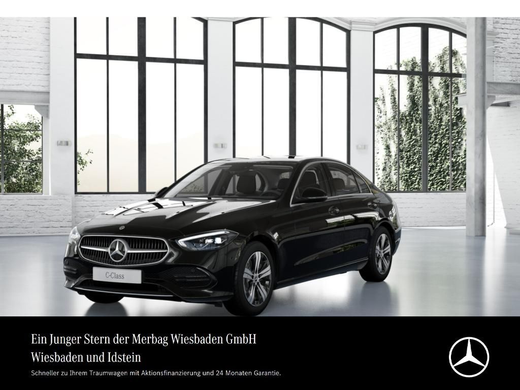 Mercedes-Benz C 200 2021