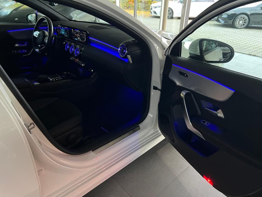 Mercedes-Benz A 250 2022