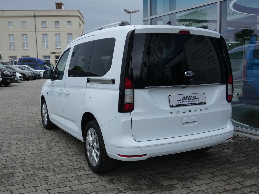 Ford Tourneo Connect