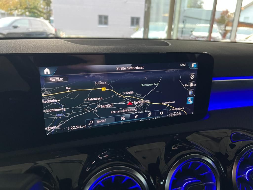 Mercedes-Benz A 250 2022