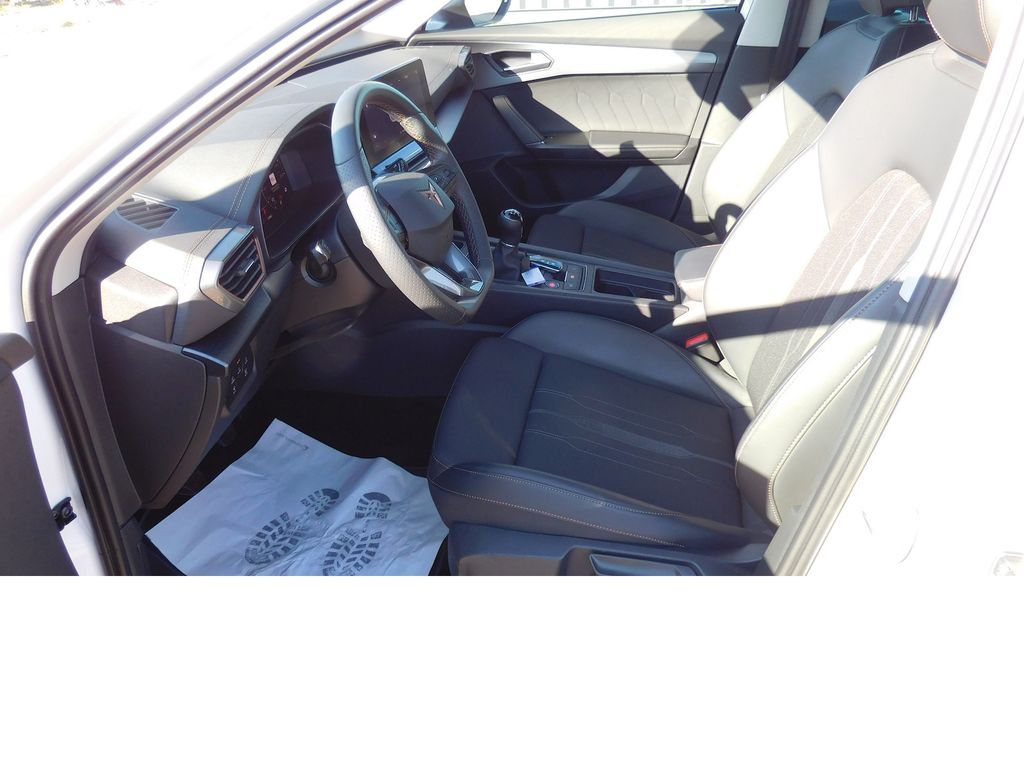 Cupra Formentor 2023