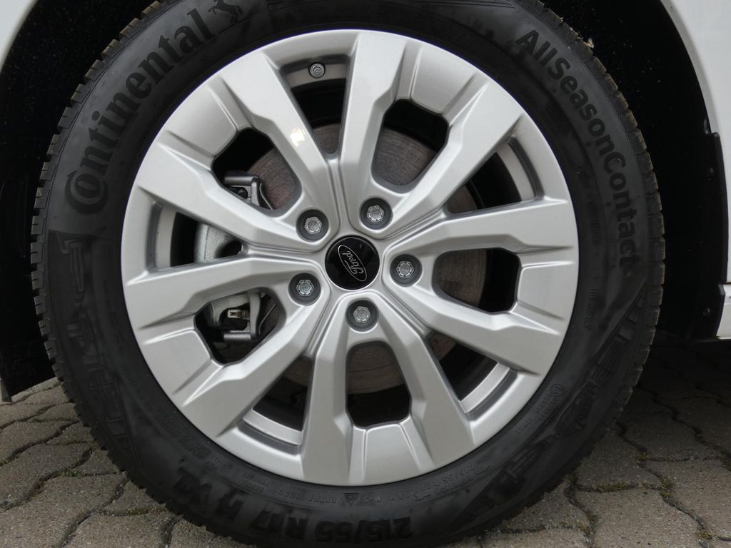 Ford Tourneo Connect