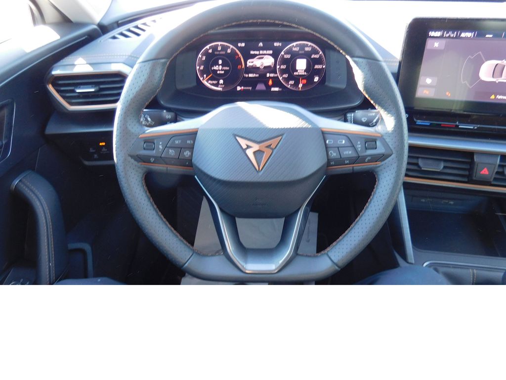 Cupra Formentor 2023