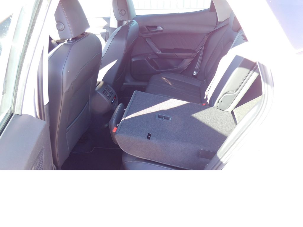 Cupra Formentor 2023