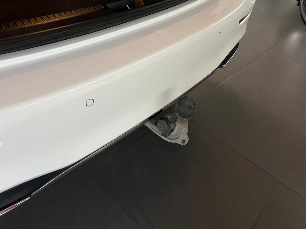 Mercedes-Benz A 250 2022