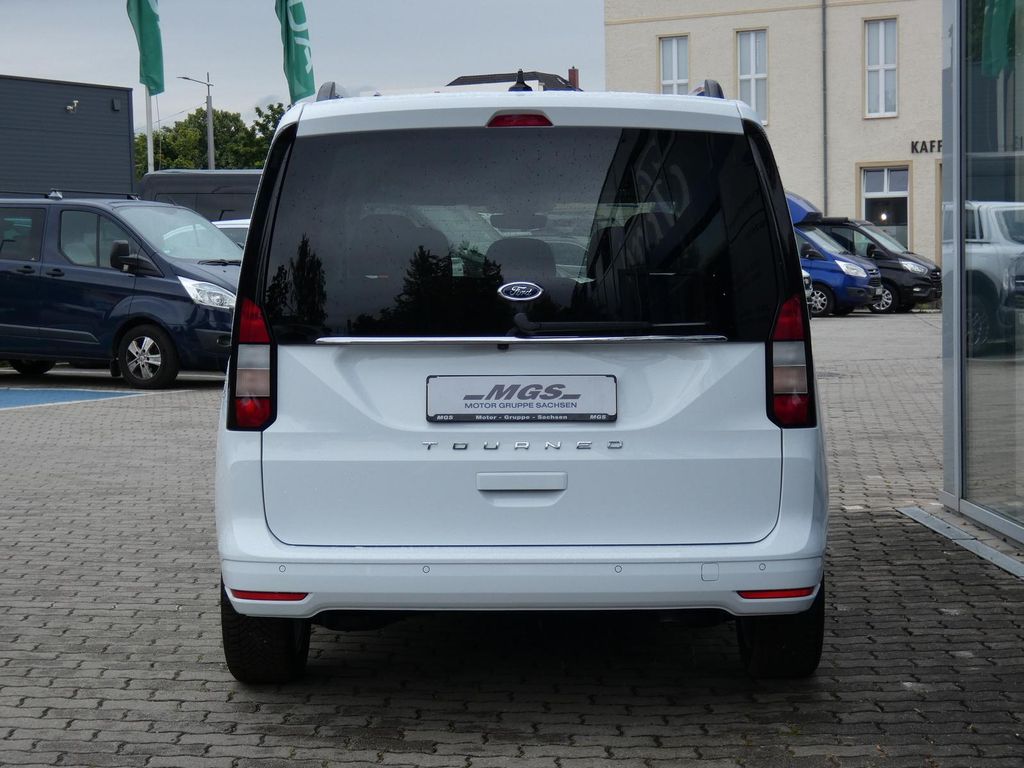 Ford Tourneo Connect