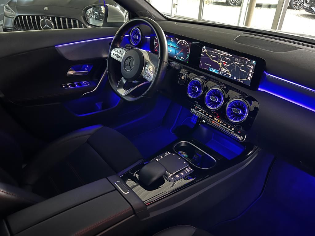 Mercedes-Benz A 250 2022