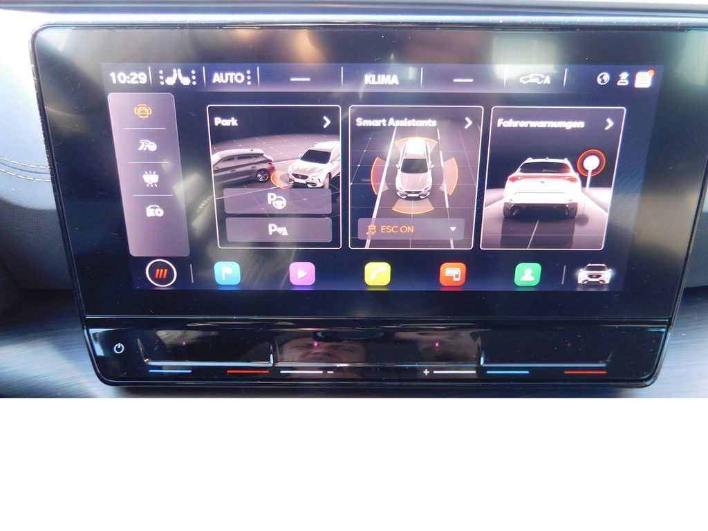 Cupra Formentor 2023