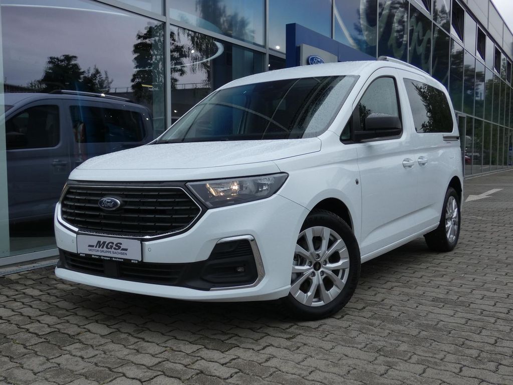 Ford Tourneo Connect