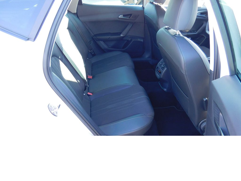 Cupra Formentor 2023