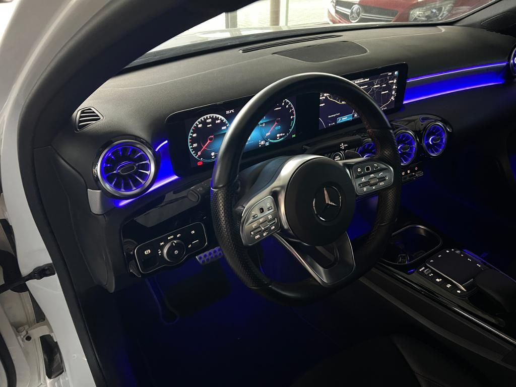 Mercedes-Benz A 250 2022