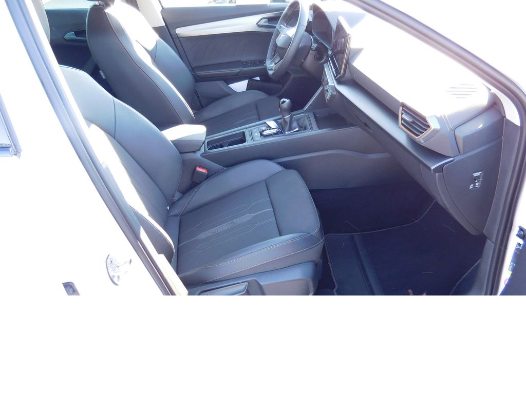 Cupra Formentor 2023