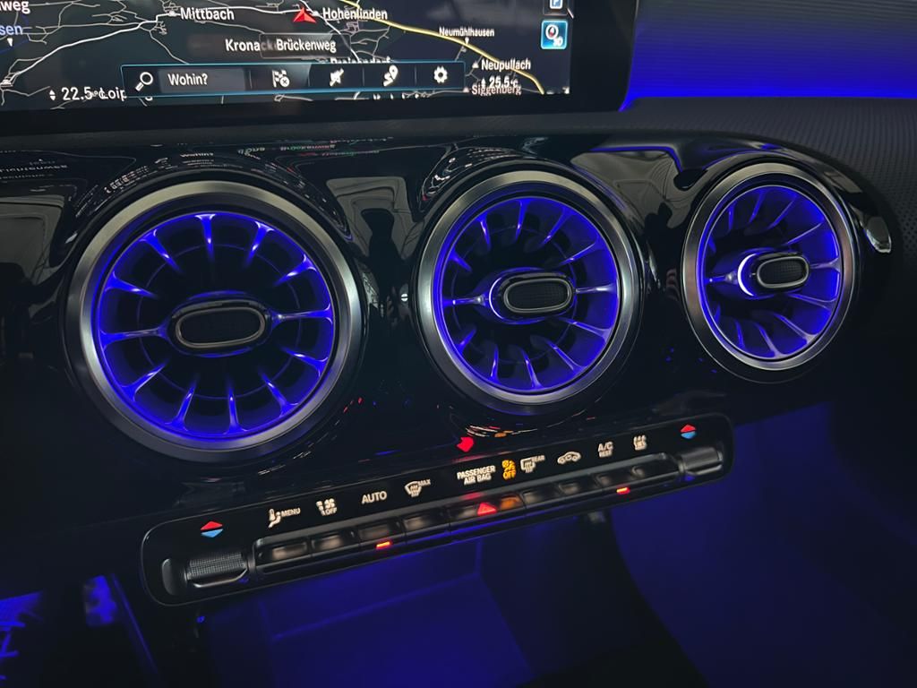 Mercedes-Benz A 250 2022