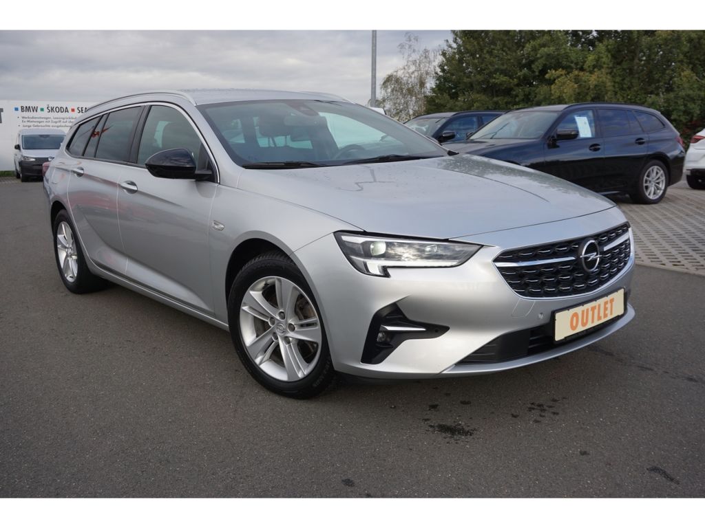 Opel Insignia 2023